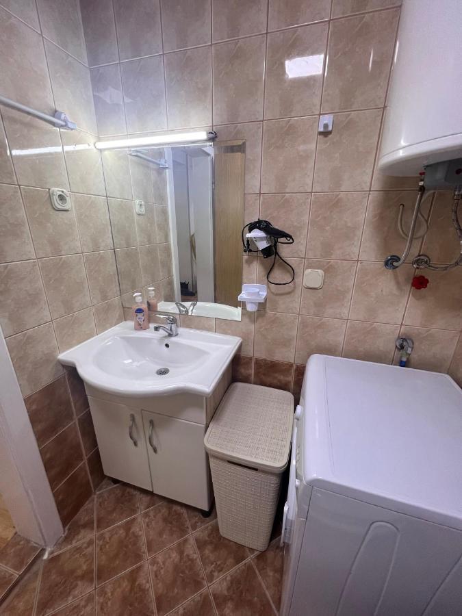 Apartment La Bella Ohrid