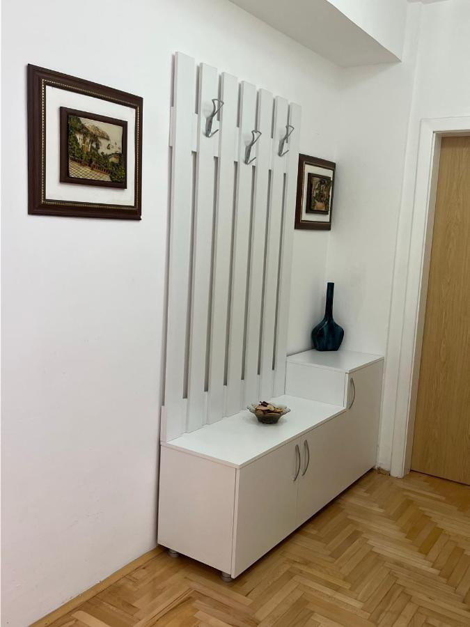 Apartment La Bella