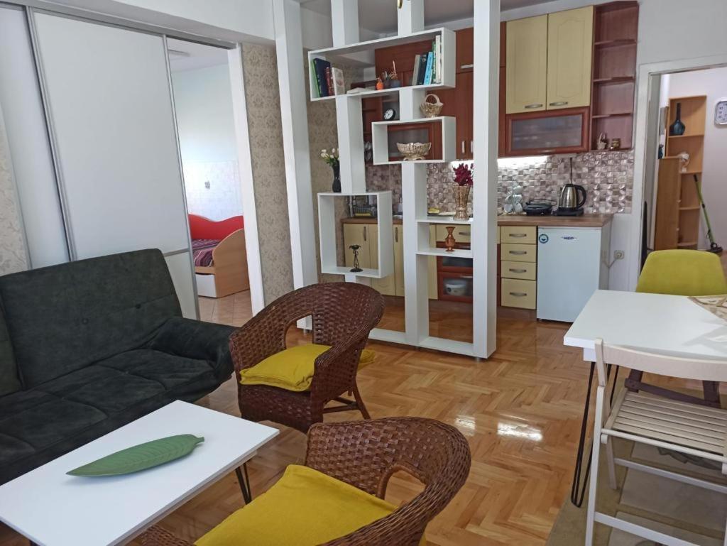 Apartment La Bella