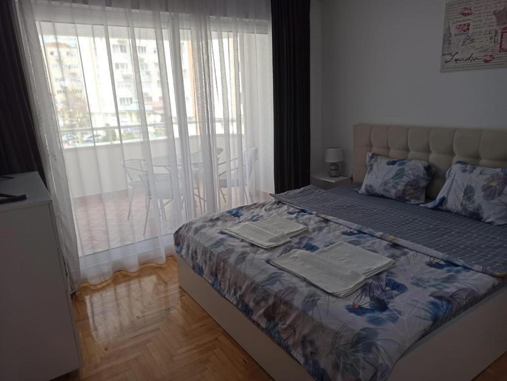 La Bella Apartment Ohrid