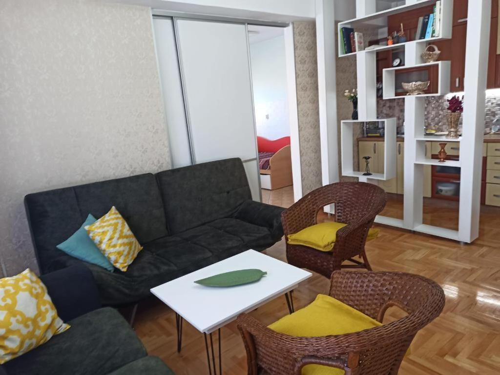 La Bella Apartment *